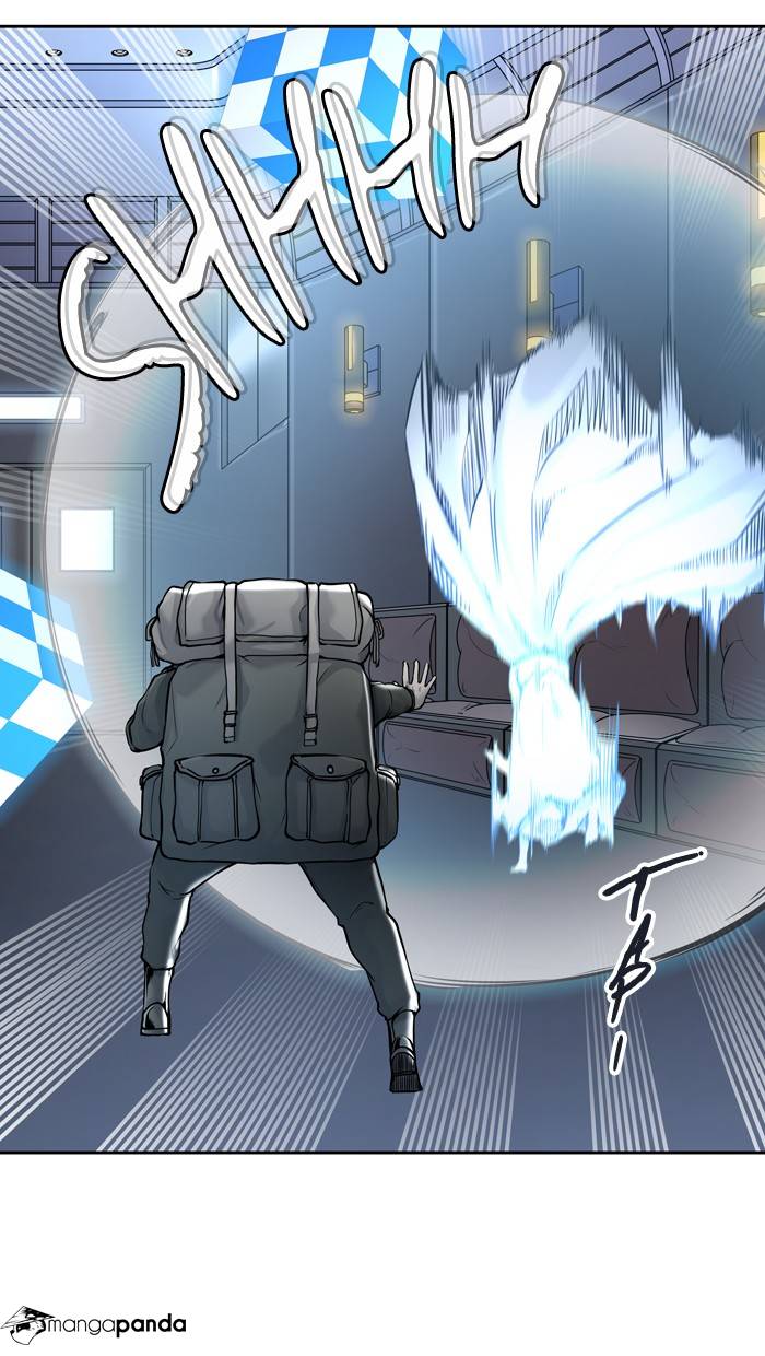 Tower of God Chapter 335 image 062